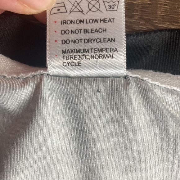 Unisex Small Jimmy Hendrix Spandex Polyester Blend T Shirt - Picture 5 of 10